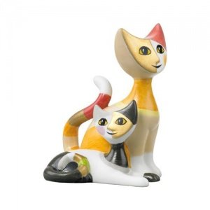 Goebel Rosina Wachtmeister Minikatzen Mi