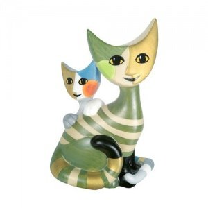 Goebel Rosina Wachtmeister Minikatzen Mi