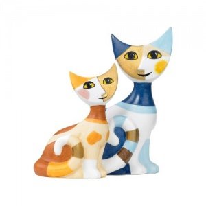 Goebel Rosina Wachtmeister Minikatzen Mi