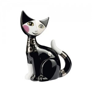 Goebel Rosina Wachtmeister Minikatzen Mi