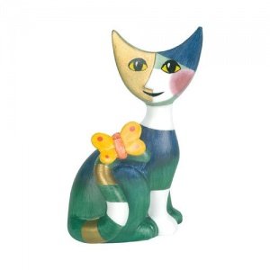 Goebel Rosina Wachtmeister Minikatzen Mi