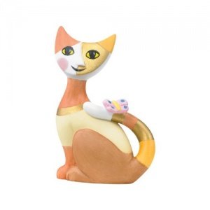 Goebel Rosina Wachtmeister Minikatzen Mi