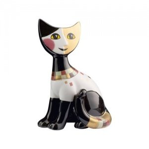 Goebel Rosina Wachtmeister Minikatzen Mi