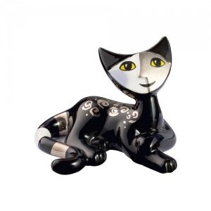 Goebel Rosina Wachtmeister Minikatzen Mi