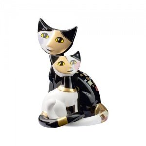 Goebel Rosina Wachtmeister Minikatzen Mi