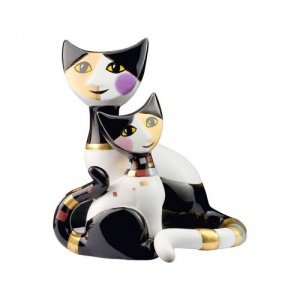 Goebel Rosina Wachtmeister Minikatzen Mi