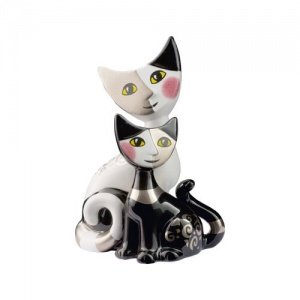 Goebel Rosina Wachtmeister Minikatzen Mi