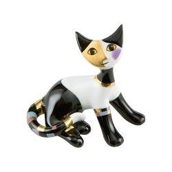Goebel Rosina Wachtmeister - Minikatzen 