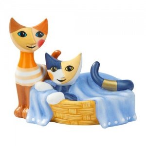 Goebel Rosina Wachtmeister Neuheiten 201