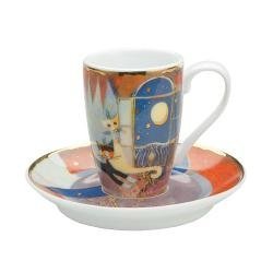 Goebel Rosina Wachtmeister Table Top Esp