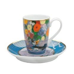 Goebel Rosina Wachtmeister Table Top Esp