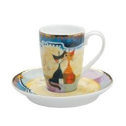 Goebel Rosina Wachtmeister Table Top Esp