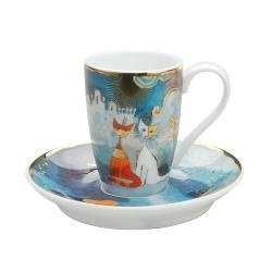 Goebel Rosina Wachtmeister Table Top Esp