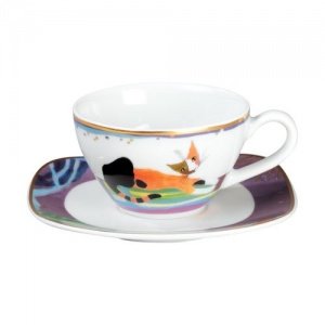 Goebel Rosina Wachtmeister Table Top Esp