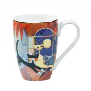 Goebel Rosina Wachtmeister Table Top Mug