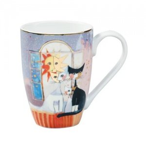 Goebel Rosina Wachtmeister Table Top Mug
