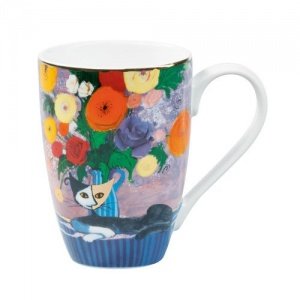 Goebel Rosina Wachtmeister Table Top Mug