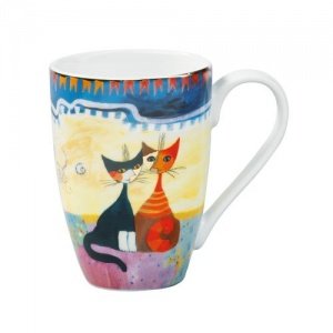 Goebel Rosina Wachtmeister Table Top Mug