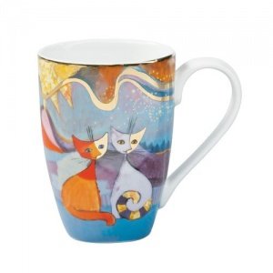 Goebel Rosina Wachtmeister Table Top Mug