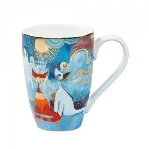 Goebel Rosina Wachtmeister Table Top Mug