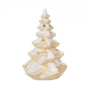 Goebel Schneerose Lichterbaum