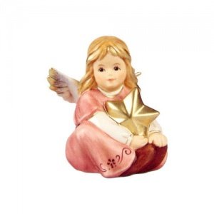 Goebel Schneerose Mein Sternchen