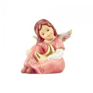 Goebel Schneerose Mein kleiner Mond