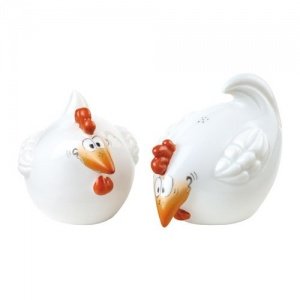 Goebel Schräge Vögel Minihühner Rabatt &