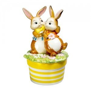 Goebel Spieluhren Spieluhr Komm und tanz