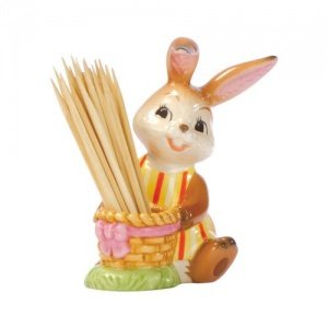 Goebel Table Top - Tischdekoration Zahns