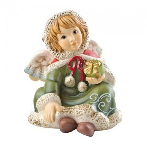 Goebel Verträumte Weihnachtszeit Weihnac