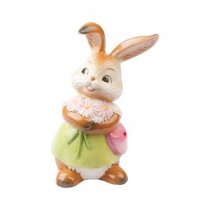Goebel Wanderhasen Frisch gepflückt 10 c