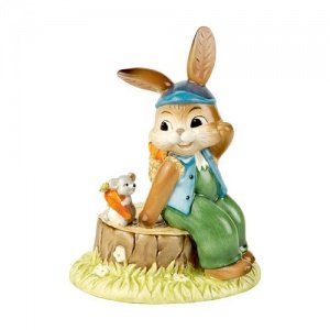 Goebel Wanderhasen Kleiner Dieb - Hase m