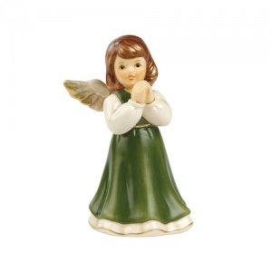 Goebel Weihnachtsengelmarkt Betendes Eng