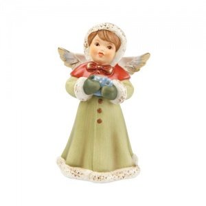 Goebel Weihnachtsengelmarkt Das schmeckt