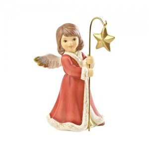 Goebel Weihnachtsengelmarkt Mein leuchte