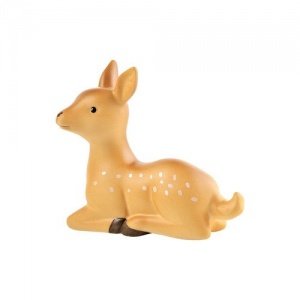 Goebel Winterwald Kleines Rehkitz 5,5 cm