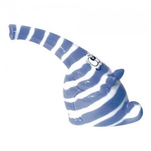 Goebel Wir machen blau Eurorüssel Salz/P