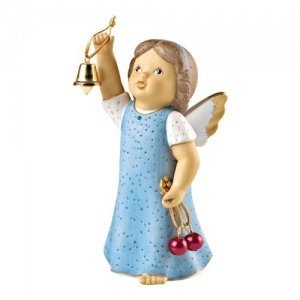 Goebel Wir schmücken den Weihnachtsbaum 