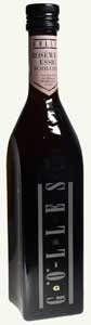 Gölles Schilcher Rosé Essig, 500ml