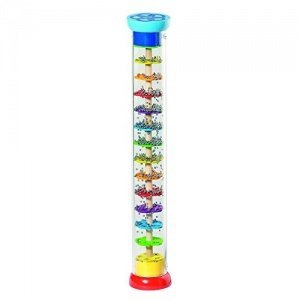 Musikinstrument - Goki Regenstab