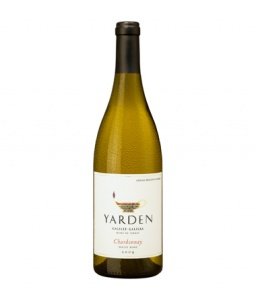 Golan Heights Winery  Yarden Chardonnay 