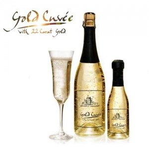 Gold Cuvée