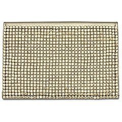 Gold Flap Kartenhalter