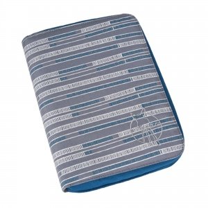 Gold Label Doc. Pouch petrol