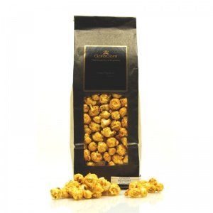 GoldCorn Crispy PopRock Caramel 200 g