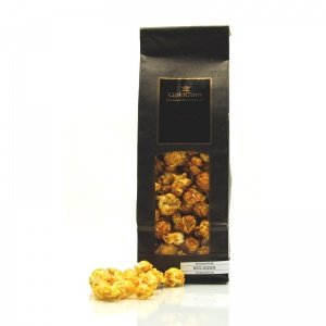 GoldCorn Crispy PopRock Caramel Hazelnut