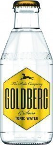 Goldberg Tonic Water 0,2l