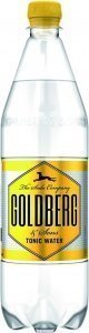 Goldberg Tonic Water 1 l