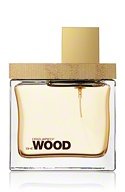Golden Light Wood von Dsquared² - Eau de